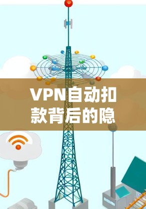 VPN自动扣款背后的隐患与防范措施